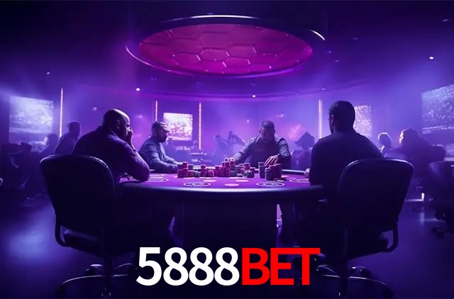 Jogos de Slot 5888bet