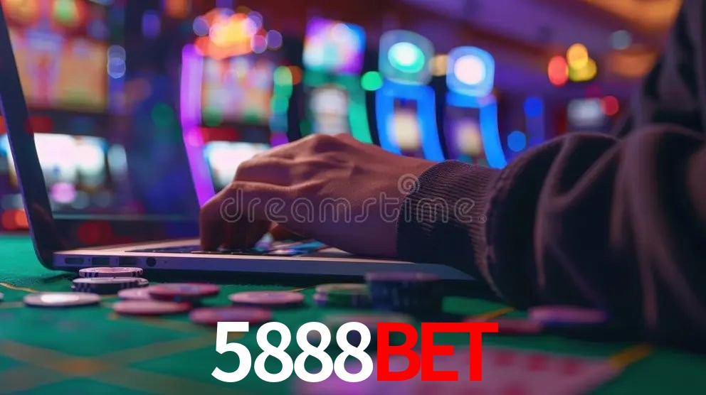 Torneios 5888bet