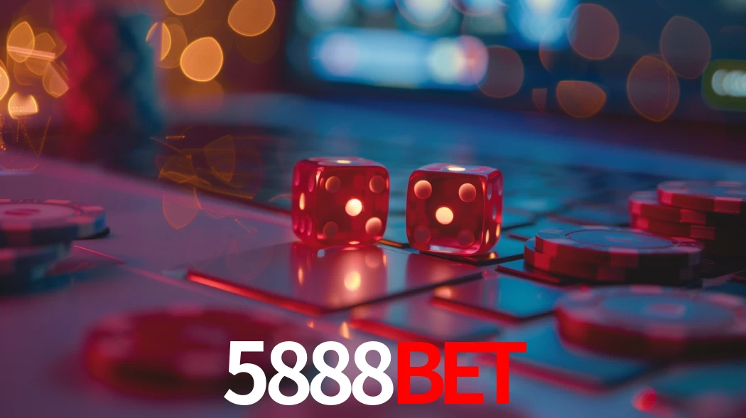 APP oficial da 5888bet para mobile