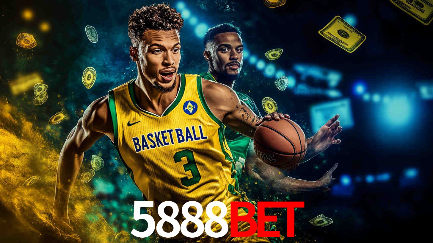 Descubra a Essência do 5888bet: Nossa História e Compromissos
