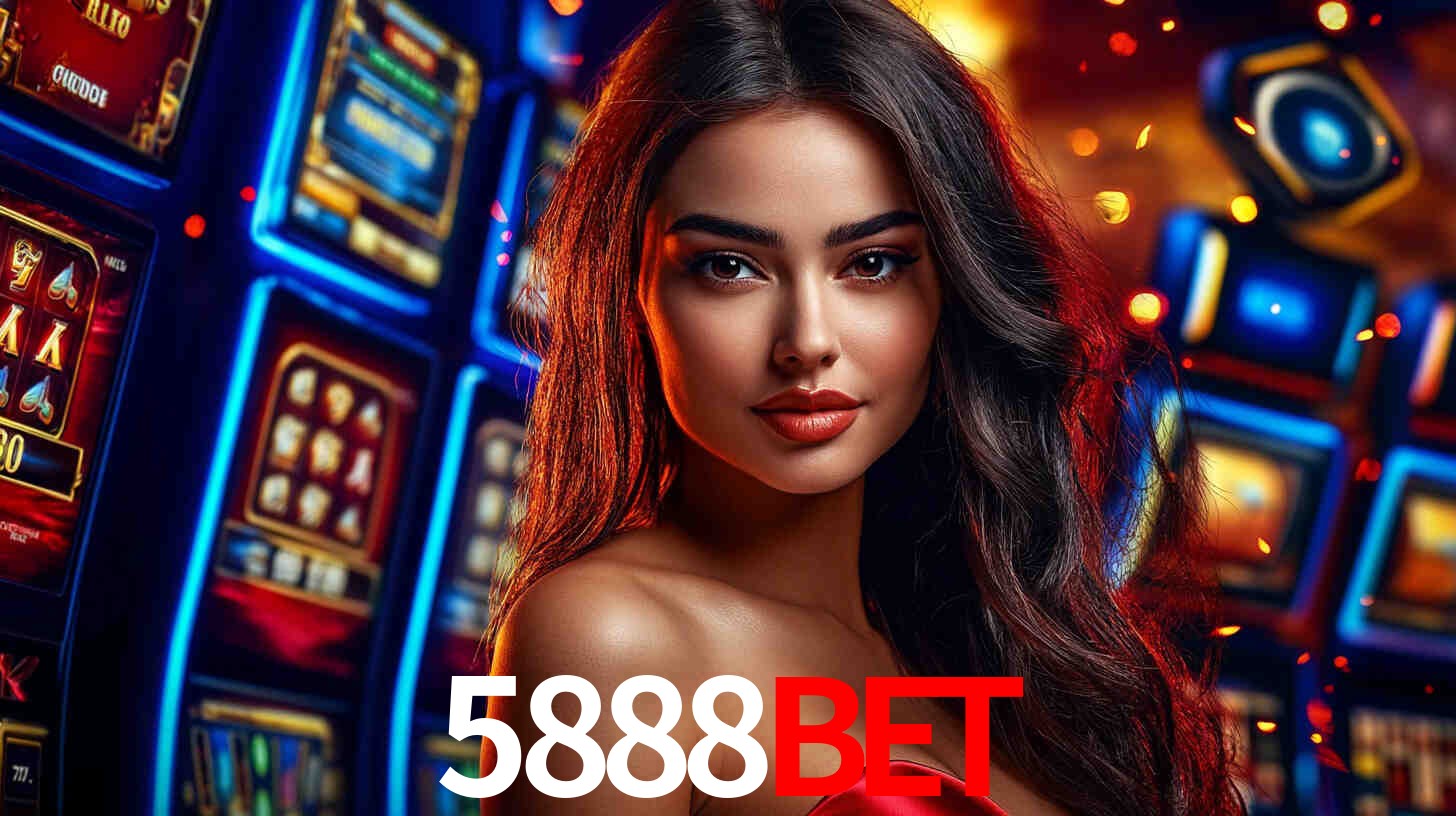 Descubra o Programa VIP da 5888bet: Vantagens Exclusivas para Jogadores