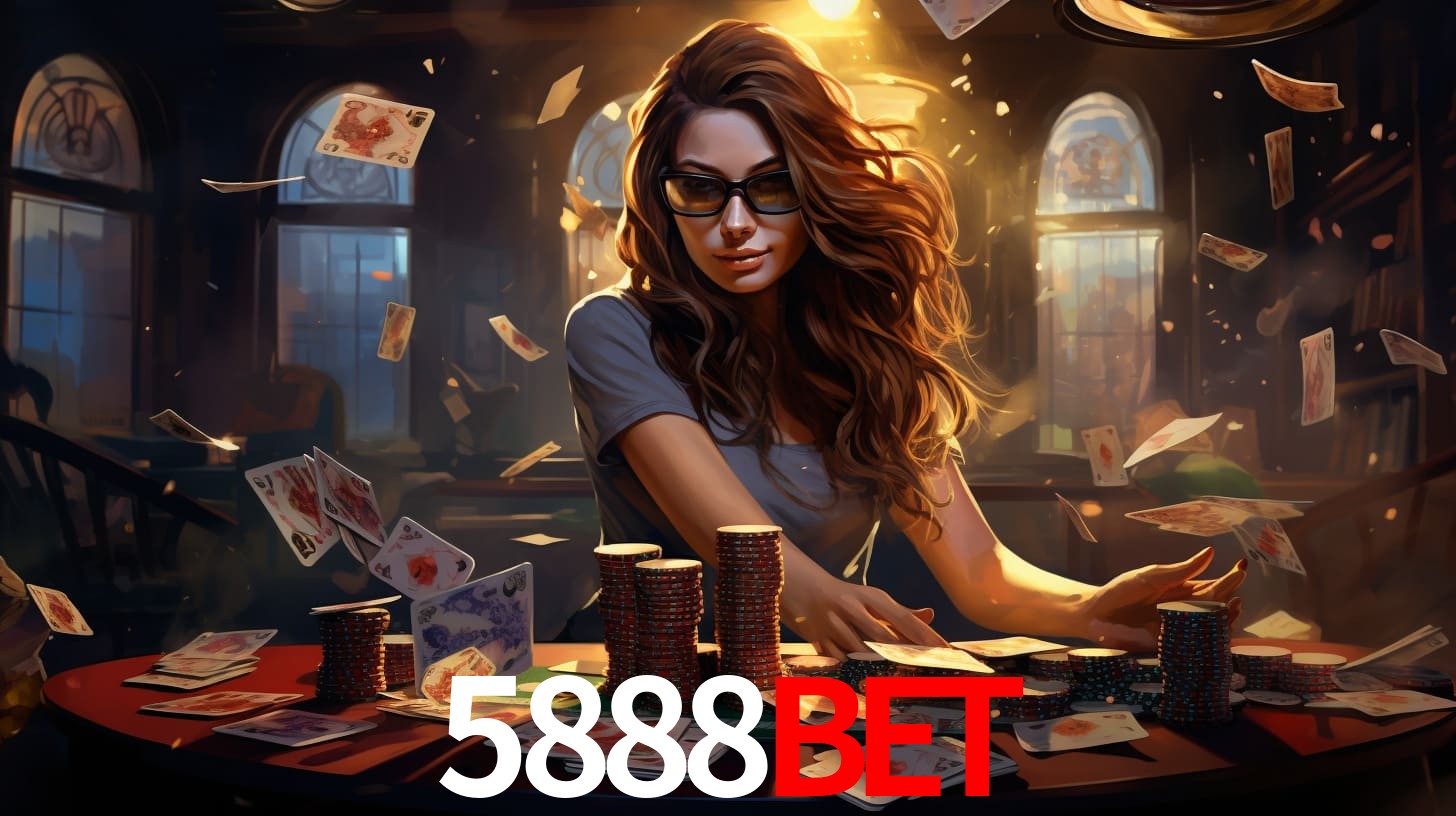 Game Providers 5888bet
