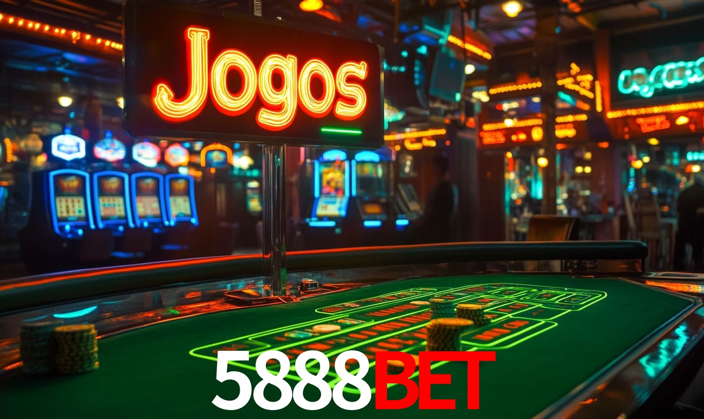 Sistemas de Segurança 5888bet