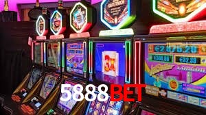 Bônus de Boas-vindas 5888bet