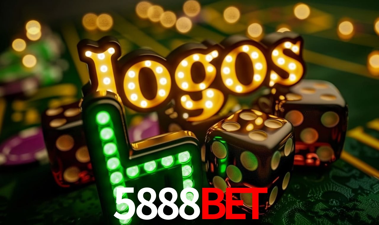 Provedores de Jogos 5888bet