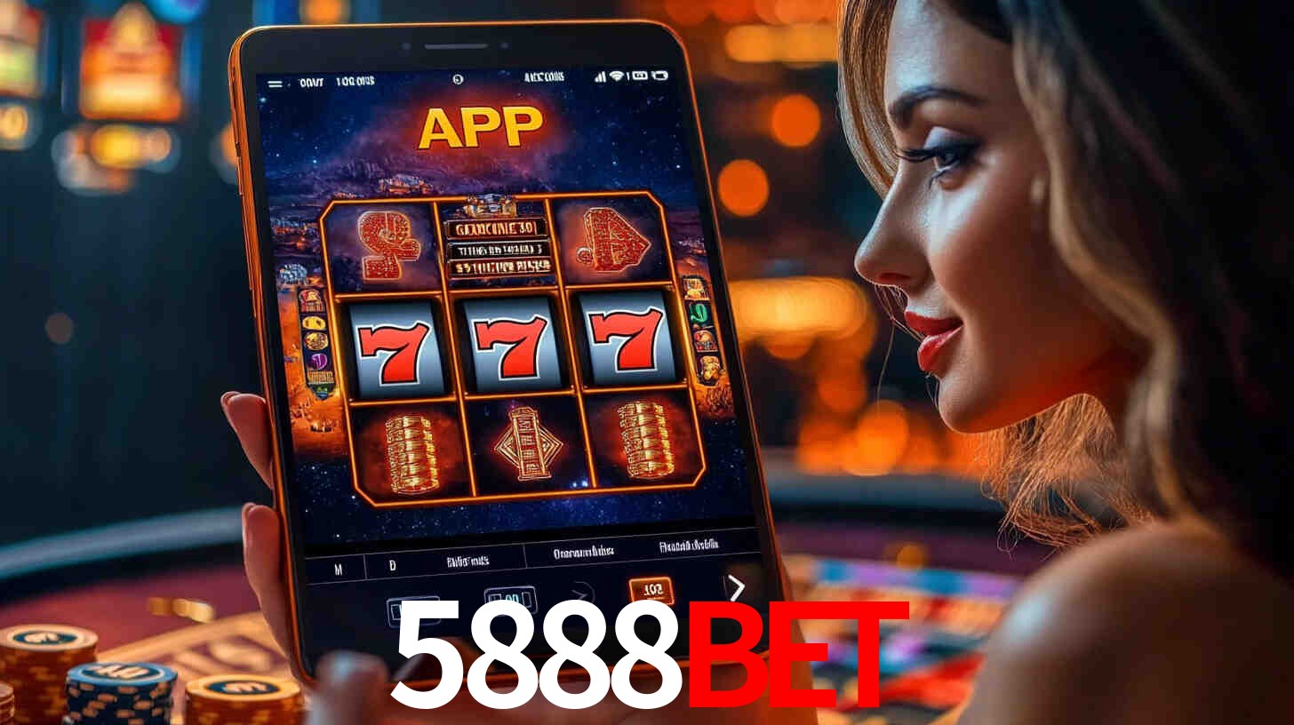 Welcome Bonus 5888bet